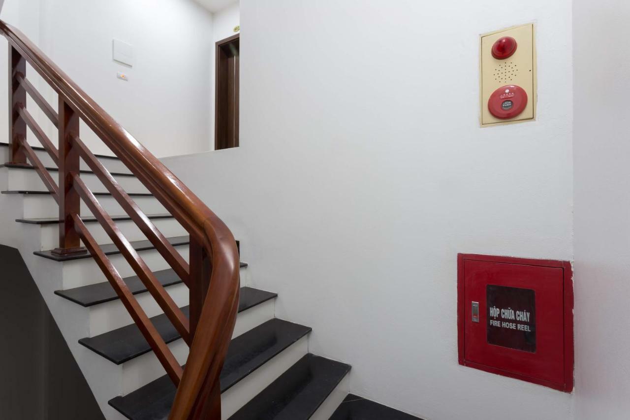 Trang An Flower Hotel Ninh Binh Exterior photo